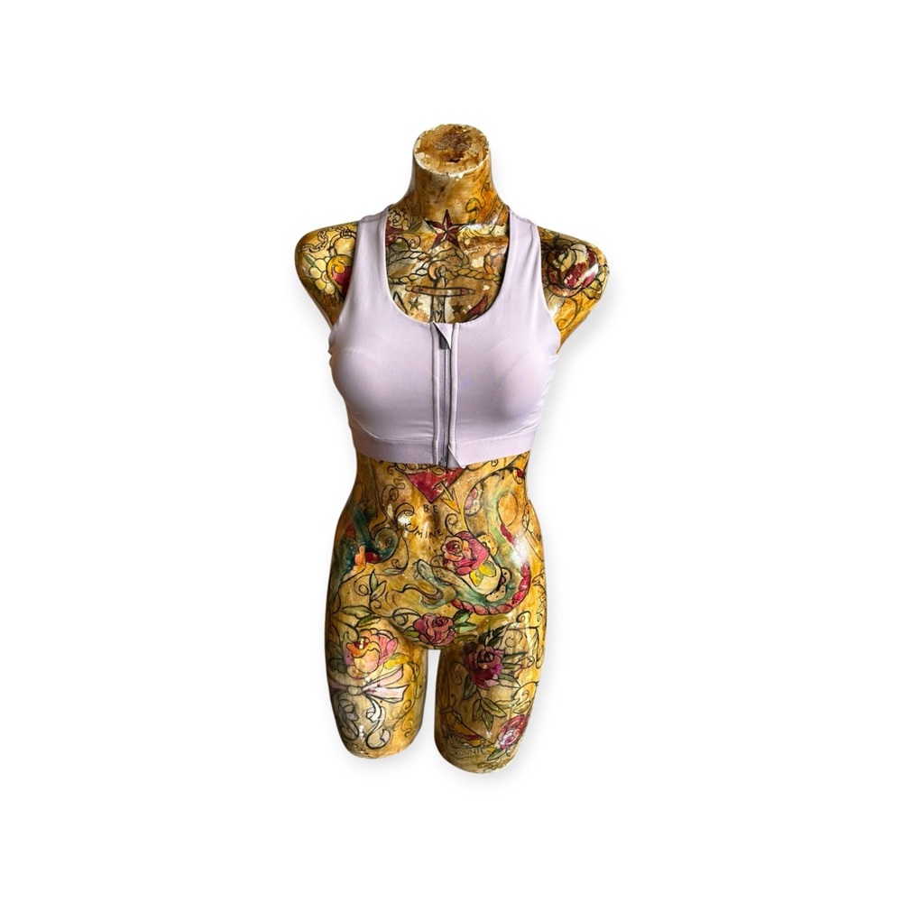 New Balance sports bra athletic athleisure work out small